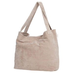 koeka Mom Bag Vik Taupe