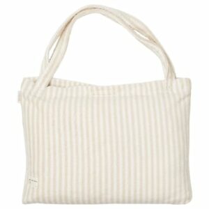 koeka Mom bag Playa beige